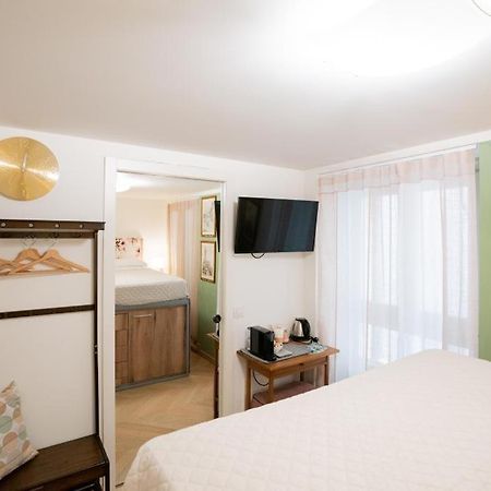 Domus Verona - Borsari Pied-A-Terre ภายนอก รูปภาพ