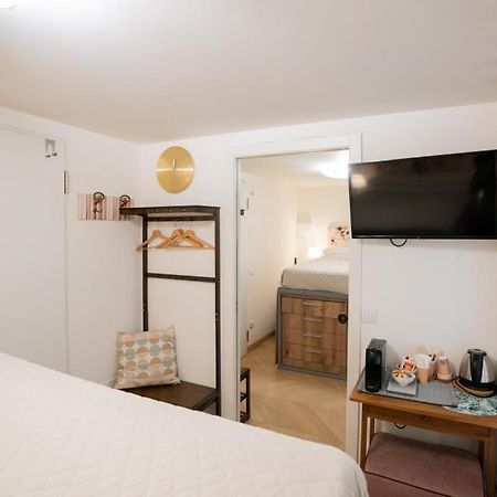 Domus Verona - Borsari Pied-A-Terre ภายนอก รูปภาพ